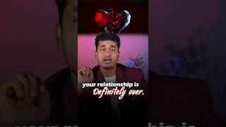 Insecurity Kill Your Relationship