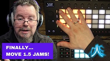 Ableton Move 1.5: The MIDI Routing Revolution