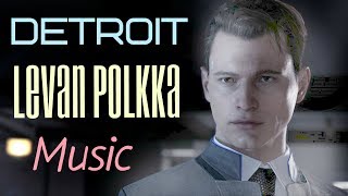 Detroit || Levan Polkka [Rytpmv/Ytpmv]