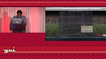 Mark Kawakami:  Touch Football: Rebuilding Yahoo Fantasy Sports for the Modern Web
