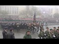 Парад победы 9 Мая 2023 года. г. Ставрополь