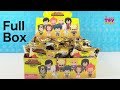 My Hero Academia Collector Keyring Full Box Opening Toy Review | PSToyReviews