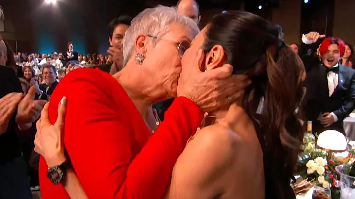 SAG Awards 2023: Must-See Moments!