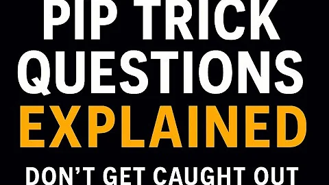 PIP ASSESSMENT Trick Questions EXPOSED! What They’re Really Looking For 👀