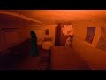ПРИЗРАК ЛЕТАЕТ ПО ДОМУ / СТРАШНОЕ ВИДЕО / Провел сеанс ЭГФ ФЭГ GHOST FLIES HOME SCARY VIDEO