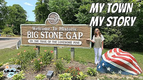 BIG STONE GAP VIRGINIA | SOUTHWEST VA COAL MINE TO...