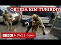 Москва ҳужумлари ортида ким турибди – Путин ИШИД версиясига ишонмаяптими? BBC News O'zbek image