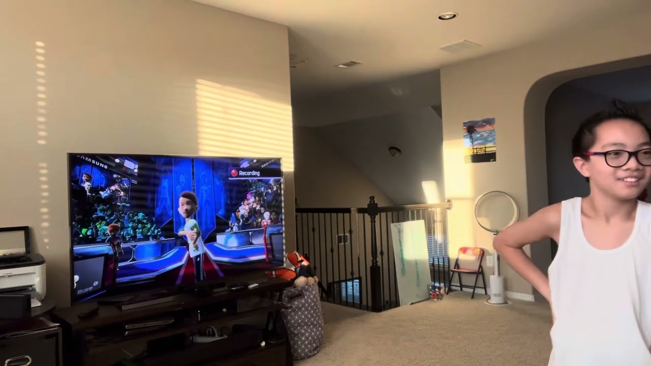 Playtimewithpogiz Xbox part 3!🎮