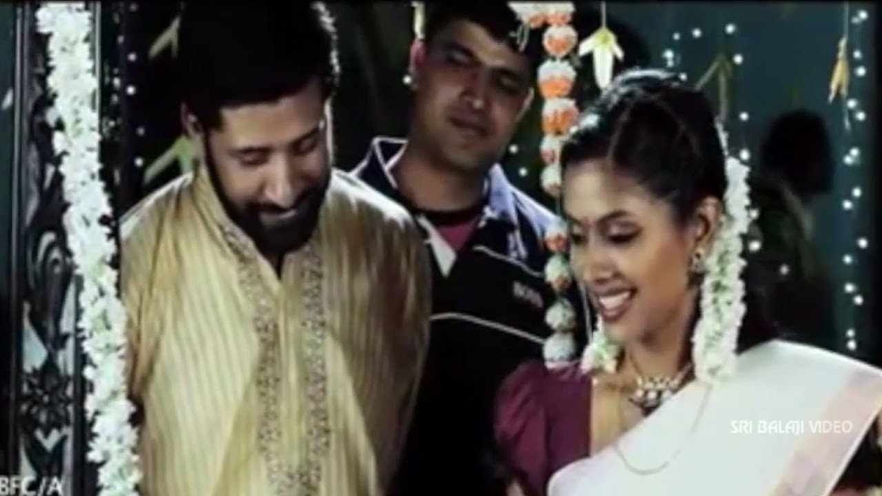 Naa Bangaru Thalli Movie Ragala Pumalavo Song  Siddique Anjali Patil  Sri Balaji Video