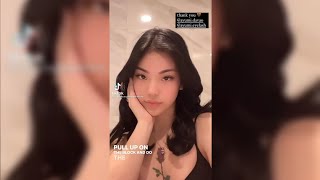 Kitty Duterte Tiktok Compilation Tiktok Trends Ph
