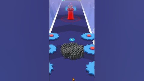 Fastest Count Master Run Ever!12💨⏩ #shortvideo #shorts #countmaster