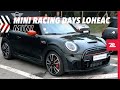 Ref:0H5xOVOUtsQ Driving evolution / mini racing days loh�ac