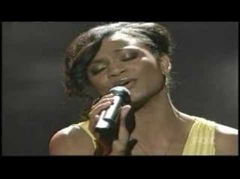 Syesha Mercado - Top 9 Performance