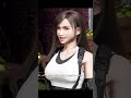 Tifa Says That Cloud S Mom Pot Roast Was The Best Final Fantasy 7 Rebirth
