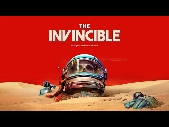 The Invincible - [First Hour] - Gameplay PC - [4K]