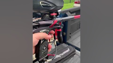 Dangerous power G3 spec-r