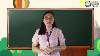 Instructional Video in English 10, Q III Week 2- INFORMATIVE WRITING TECHNIQUES