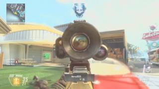 My 2017 Appclip (Recruit me)