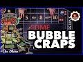 How to Make Place Bets in Craps  Gambling Tips - YouTube