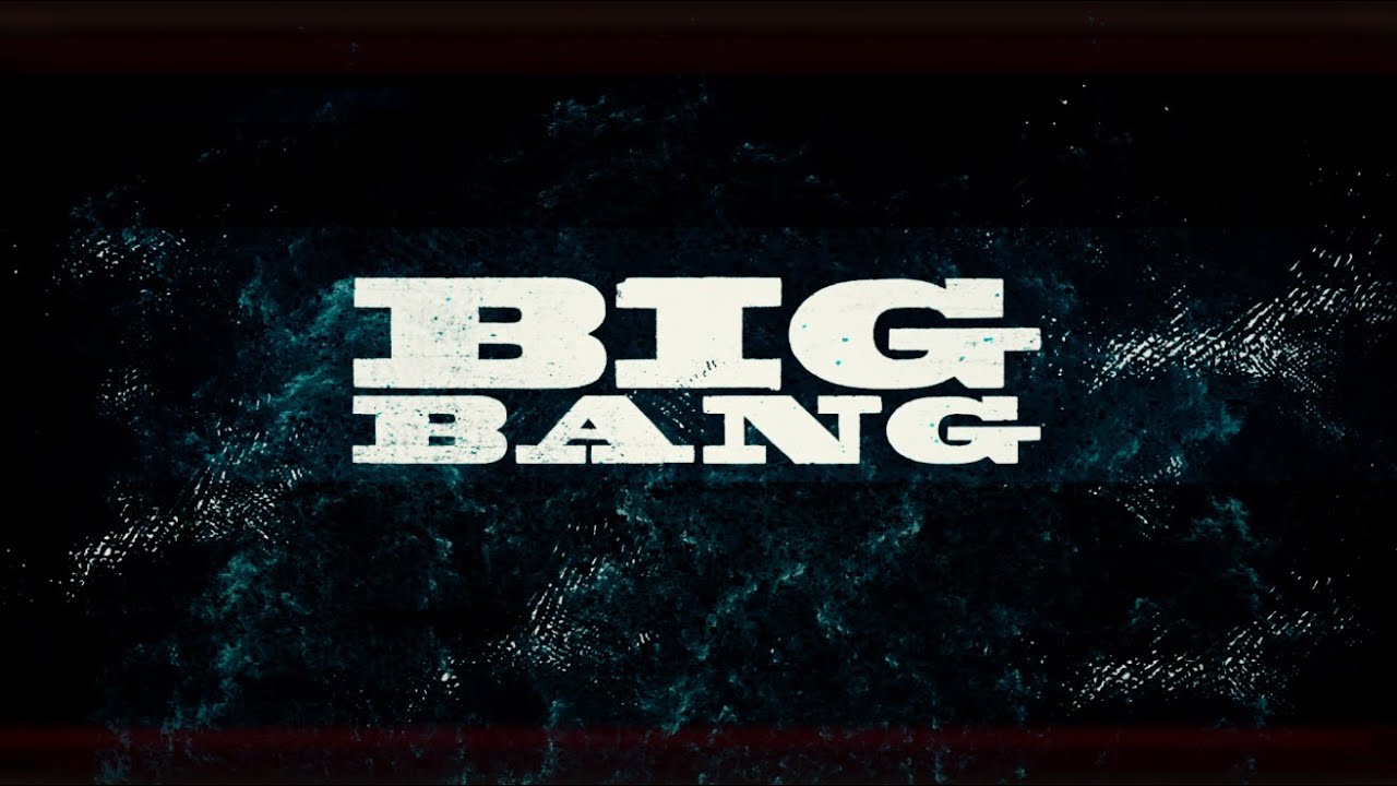 BIGBANG - WORLD TOUR 2015～2016 [MADE] IN JAPAN (Trailer)