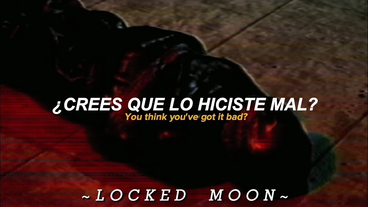 I Prevail Body Bag (Sub Español/Lyrics) YouTube