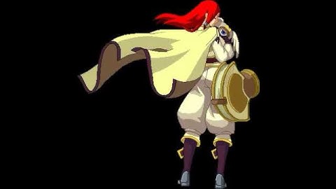 This part of Condemnation Wings be hittin