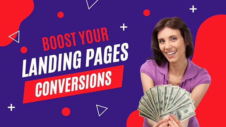 5 ESSENTIAL CRO TECHNIQUES TO BOOST YOUR LANDING PAGE CONVERSIONS