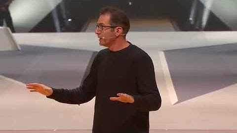 Jeff Kaplan is Savage AF