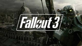 post game content run! | fallout 3