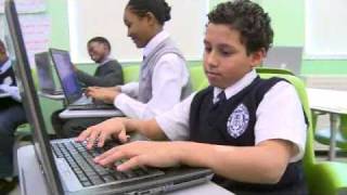 Thinkfinity St. Philips