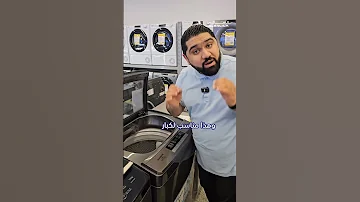 ايهما افضل الغسالة الامامية او العلوية 