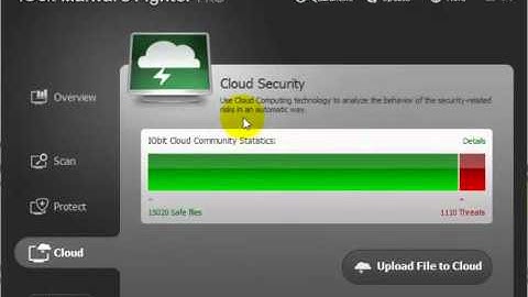 Malware Fighter Pro 1.5 & key serial license ! IOBit Malware Fighter 1.5 Pro full code free download