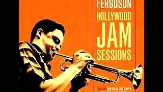 Maynard Ferguson - Somebody Loves Me