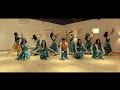 Shape of You | KATHAK Fusion | Kumar Sharma | Krishnamay Kathak | Ed Sheeran