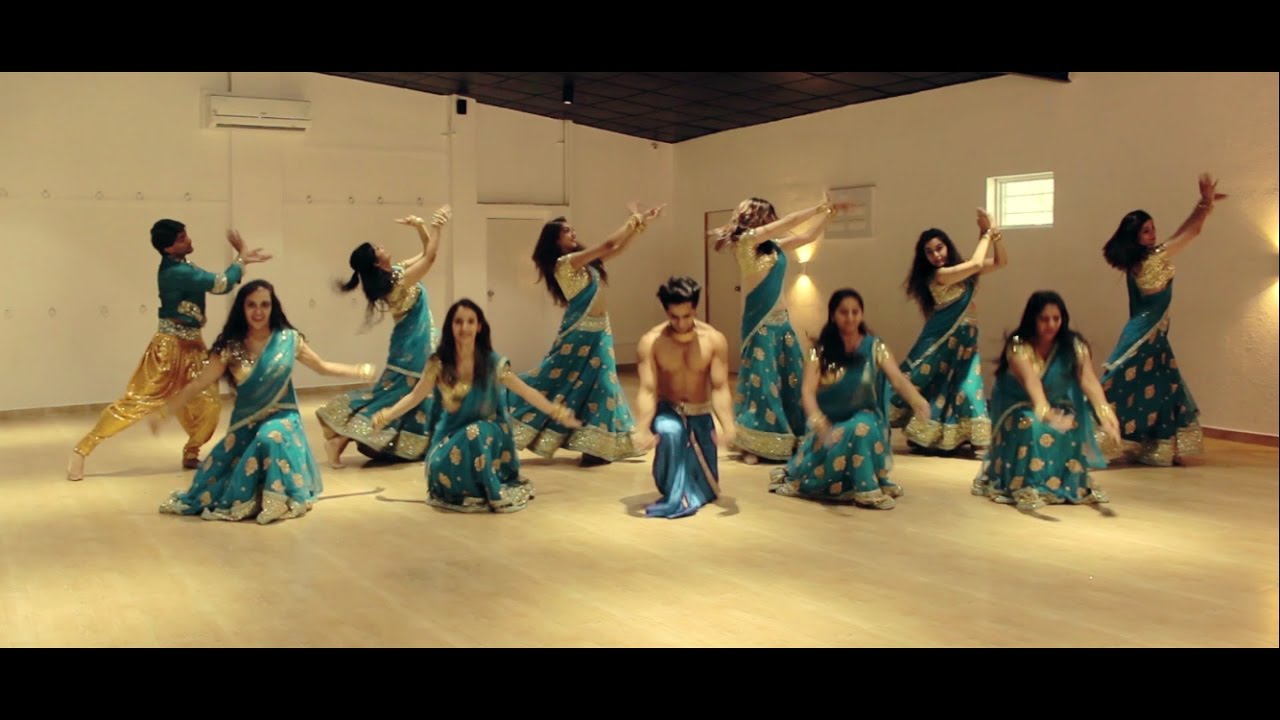 Shape of You  KATHAK Fusion  Kumar Sharma  Krishnamay Kathak  Ed Sheeran