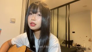 The Greatest - Billie Eilish Sooavillee Cover