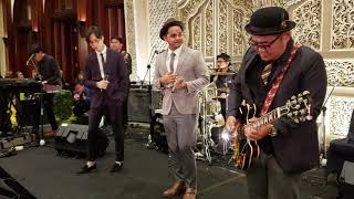 Yovie & The Nuno - Manusia Biasa (#Live #Closing)