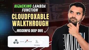 What Happens When Serverless Security Fails? ☁️⚡