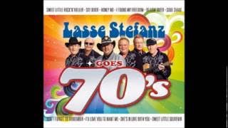 Lasse Stefanz - A Love Worth Waiting For