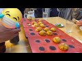 明石焼き　ご　(GO)さんに食べに行った件！にっ！
