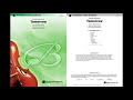 Tomorrow Arr Michael Kamuf Score Sound mp3
