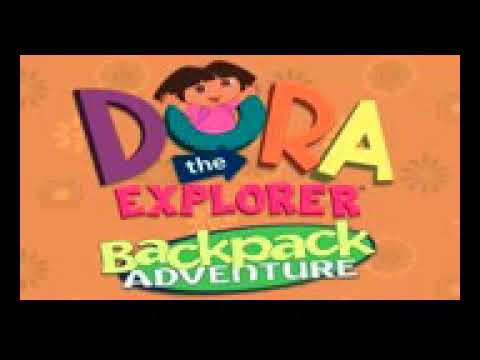Nick jr dora the explorer