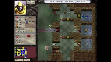 DROD RPG 2 - E48: Just passing through