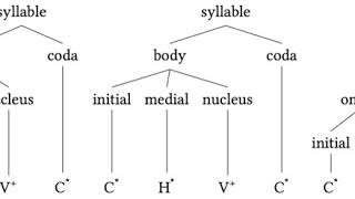 Syllable onset | Wikipedia audio article