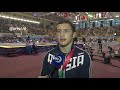 Разамбек Жамалов: "Я отдаю должное каждому из соперников"