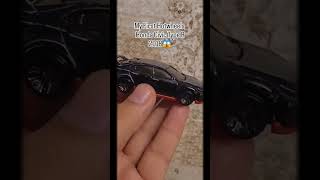 My First Hotwheels Honda Civic Type R - 2018 #carculture #hotwheels #hondacivictyper  #automobile