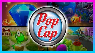 Why Was PopCap So Good?