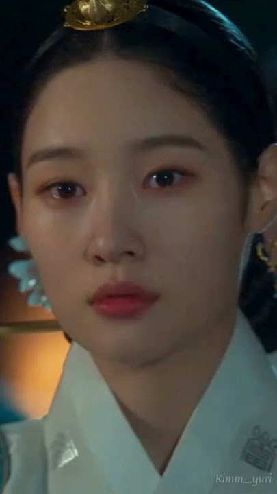 Ha Kyung Korban The King's Affection #thekingsaffection #shorts