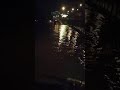 Jakarta utara kbn cakung terendam banjir