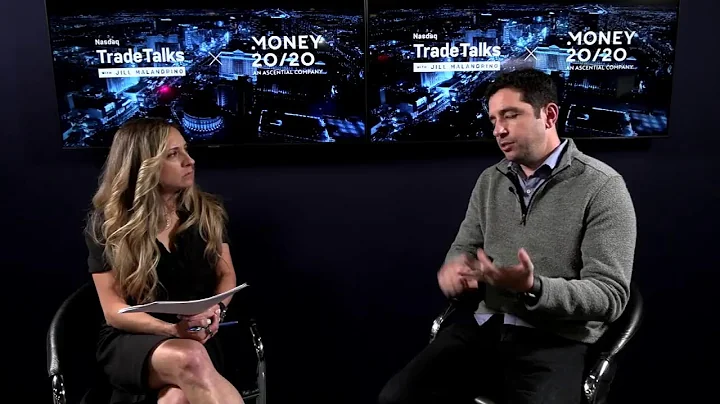 How AI Will Impact the Financial Services Industry